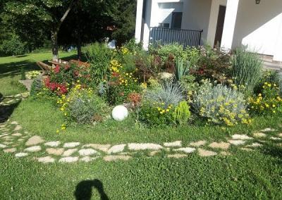 Trešnja - Beograd ugradnja kamena