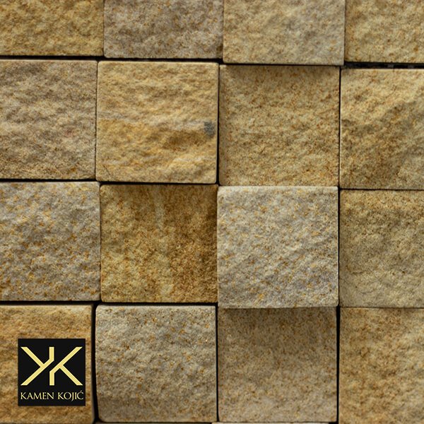 Mozaik dekorativni kamen