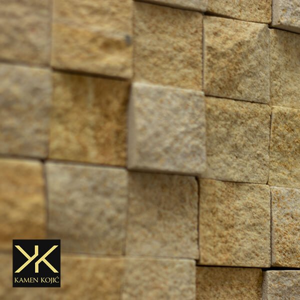 mozaik od kamena prirodni kamen