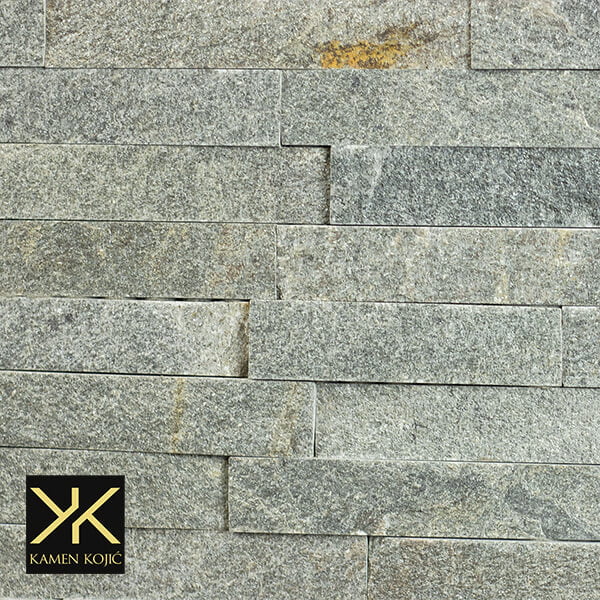 Sive kamene štanglice