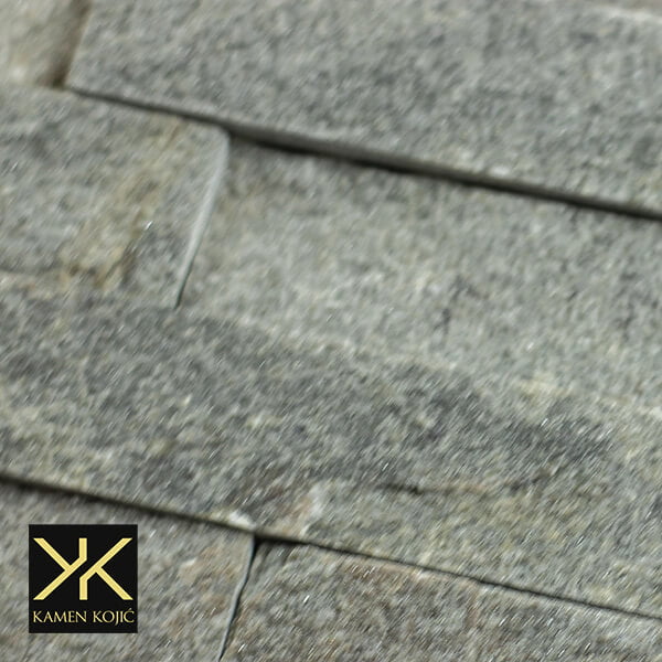 dekorativni kamen štanglice sive