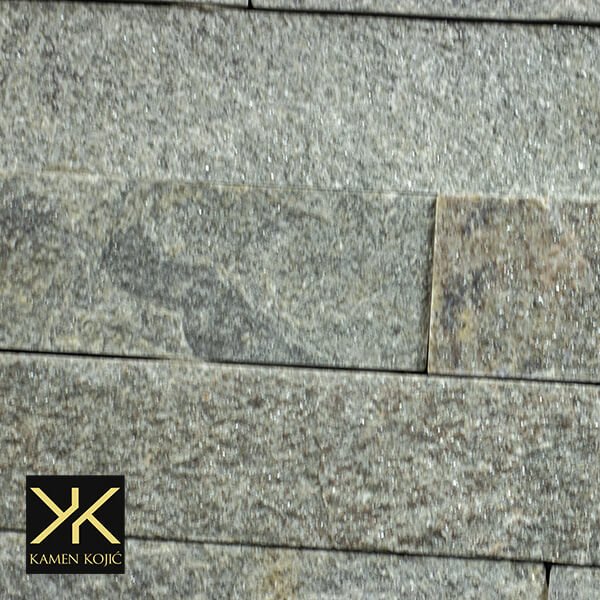 prirodni dekorativni kamen štanglice sive