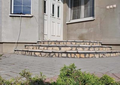 Prirodni kamen Novi Sad Petrovaradin