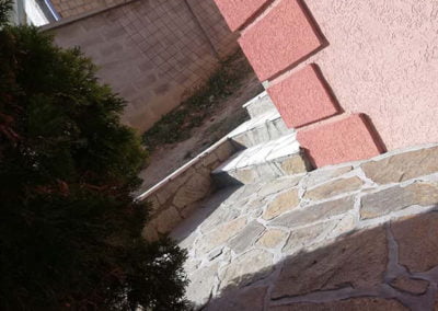 Prirodni kamen Novi sad