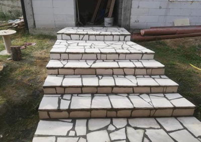 Prirodni kamen Stepenice (2)