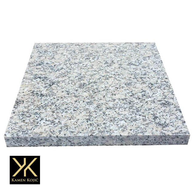 Paljeni granit Paljeni granit