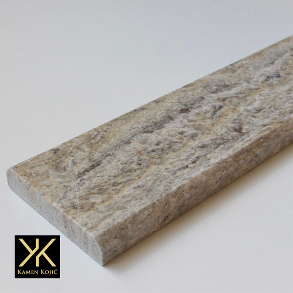 Podprozorske okapnice - daske od kamena 1 Okapnice - podptozorske daske od kamena